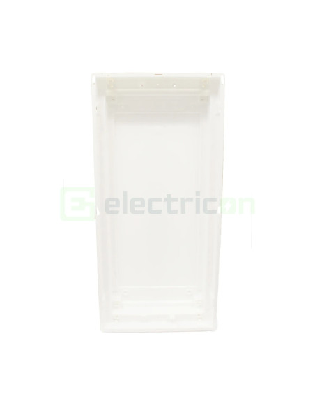 Tablou sigurante metalic, incastrat, 48 module, 4x12, IP40, Schrack, BK0850042 - Electricon.ro