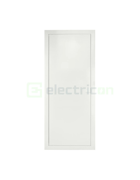 Tablou sigurante metalic, incastrat, 60 module, 5x12, IP40, Schrack, BK0850052 - Electricon.ro