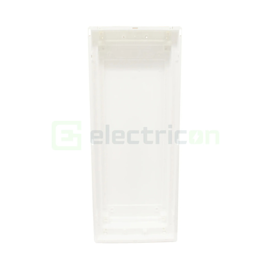 Tablou sigurante metalic, incastrat, 60 module, 5x12, IP40, Schrack, BK0850052 - Electricon.ro