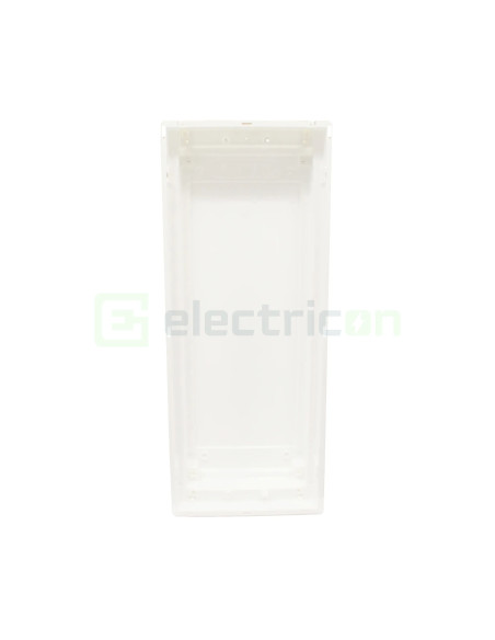 Tablou sigurante metalic, incastrat, 60 module, 5x12, IP40, Schrack, BK0850052 - Electricon.ro