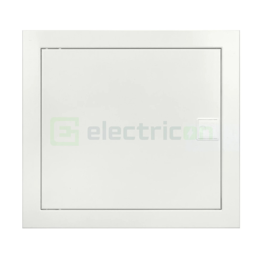Tablou sigurante metalic, incastrat, 12 module, 1x12, IP40, Schrack, BK0850512 - Electricon.ro