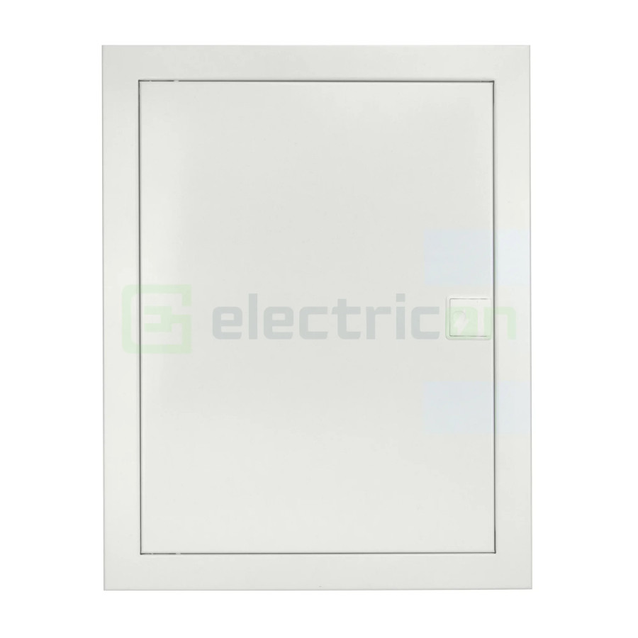 Tablou sigurante metalic, incastrat, 24 module, 2x12, IP40, Schrack, BK0850522 - Electricon.ro