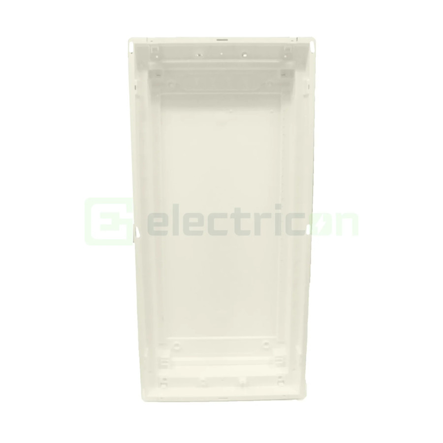 Tablou sigurante metalic, incastrat, 48 module, 4x12, IP40, Schrack, BK0850542 - Electricon.ro