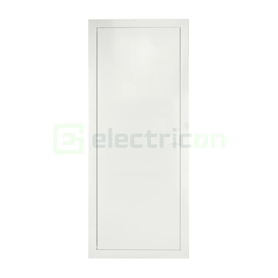 Tablou sigurante metalic, incastrat, 60 module, 5x12, IP40, Schrack, BK0850552 - Electricon.ro