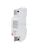 Sonerie - buzzer - modulara electrica 230VAC - ETI 002412001