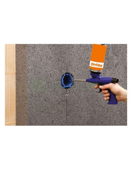 Spuma termica 750 ml pentru fixat doze,P721