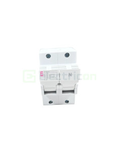 Separator fuzibil (soclu)