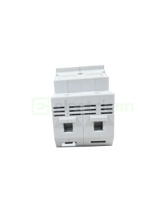 Separator fuzibil (soclu) 2