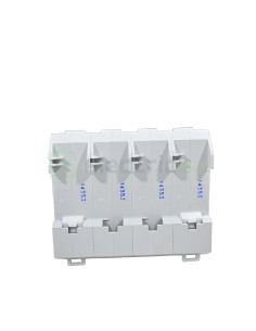 Separator fuzibil (soclu) 2