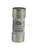 Siguranță fuzibilă - 14x51mm gG 25A/500VAC - ETI 002630013