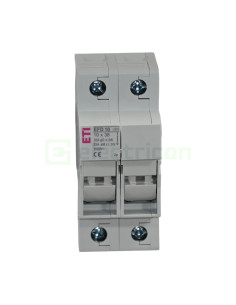 Separator fuzibil (soclu)