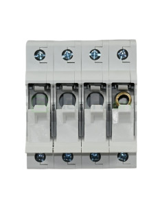 Separator fuzibil (soclu) 2