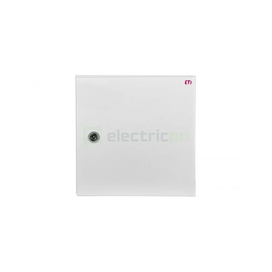 Cutie, tablou de distributie SOLID GSX IP66, IK10, GT 30-30-15 , ETI, 001102102 - Electricon.ro