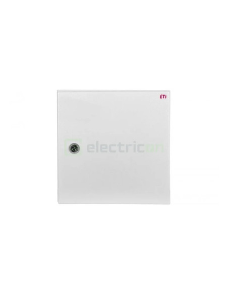 Cutie, tablou de distributie SOLID GSX IP66, IK10, GT 30-30-15 , ETI, 001102102 - Electricon.ro
