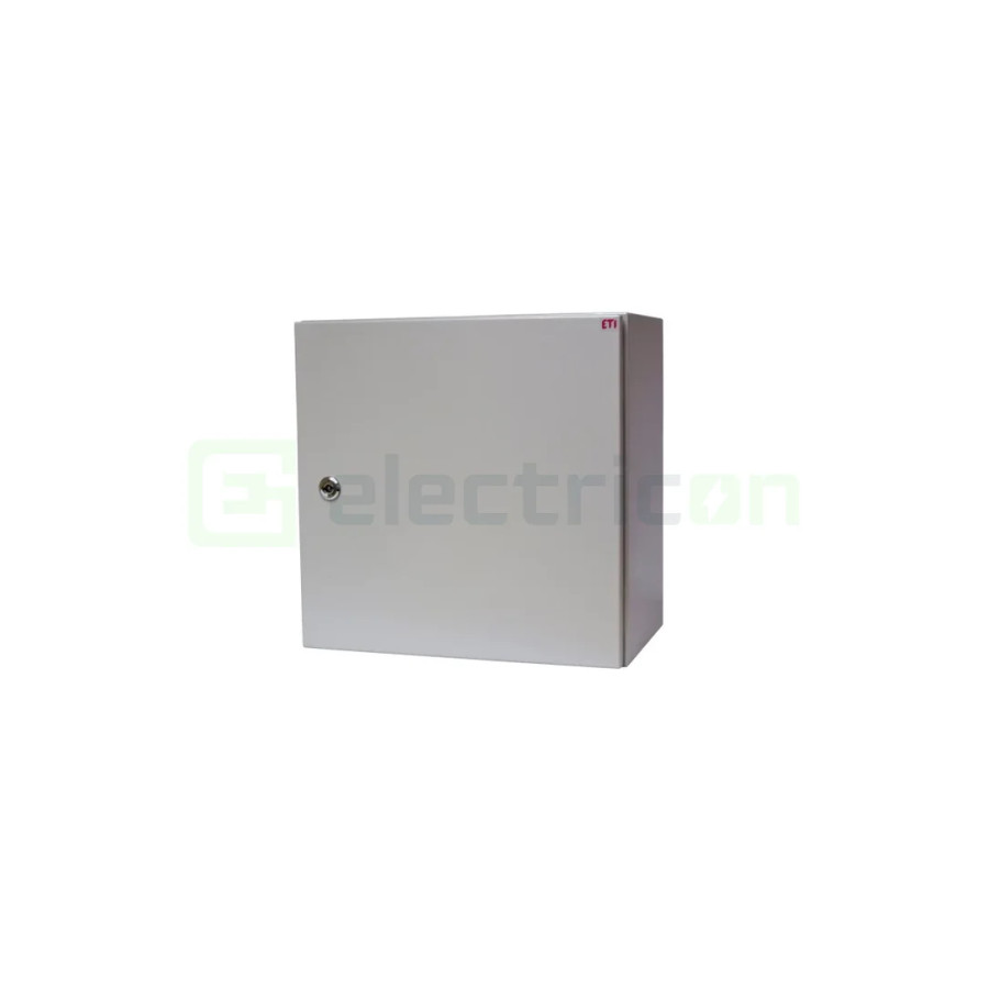 Cutie, tablou de distributie SOLID GSX IP66, IK10, GT 40-30-20, ETI, 001102106 - Electricon.ro