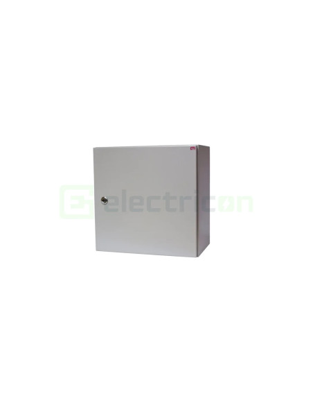 Cutie, tablou de distributie SOLID GSX IP66, IK10, GT 40-30-20, ETI, 001102106 - Electricon.ro