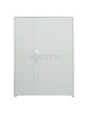 Dulap electric ABS - siguranțe - 1100x800x205mm 252 unități spațiale Univers - Hager ZB33S