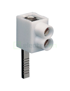 Borna de conectare Conexiune pin cu 1 poli 1 x 25 mm² Hager