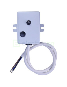 Comutator crepuscular și de scara