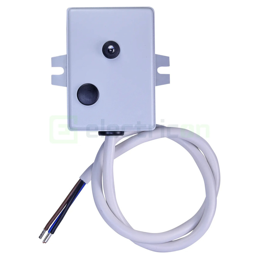 Comutator crepuscular și de scara