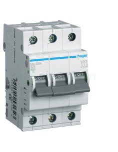 Siguranta MCB B25A Hager - MB325A