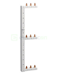 Bareta alimentare 3P 63A Hager KCL368L