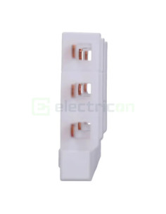 Bareta alimentare 3P 63A Hager KCL368R 2