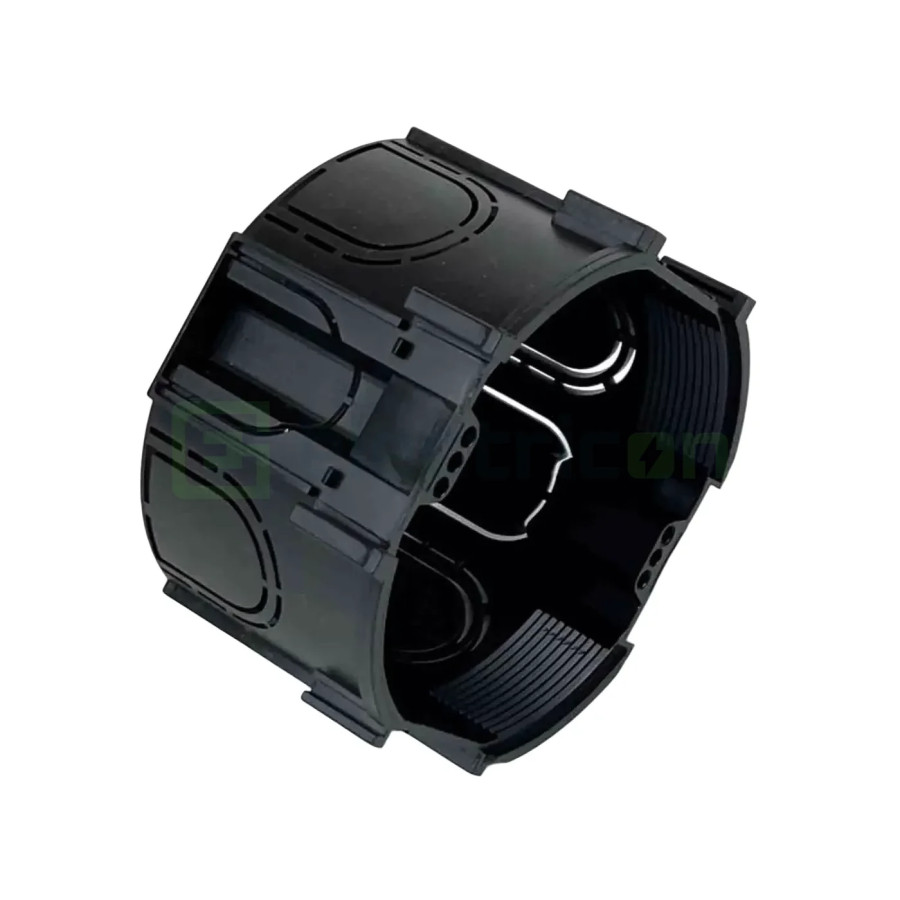 Doza aparataj Ø 70 mm, adâncime de 45 mm, Incastrata, Dietzel Univolt, ASD 70