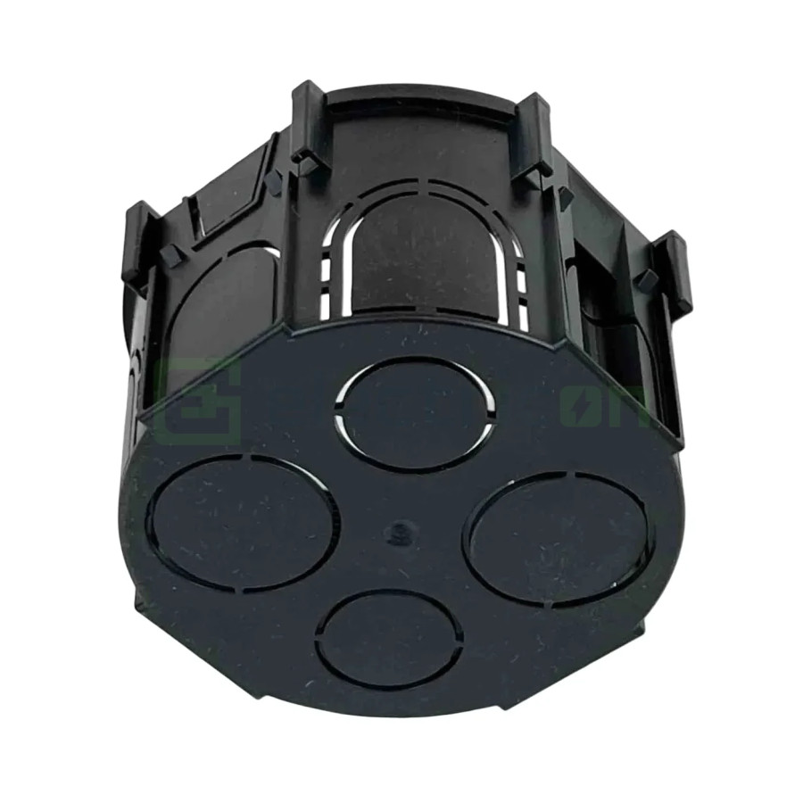 Doza aparataj Ø 70 mm, adâncime de 45 mm, Incastrata, Dietzel Univolt, ASD 70