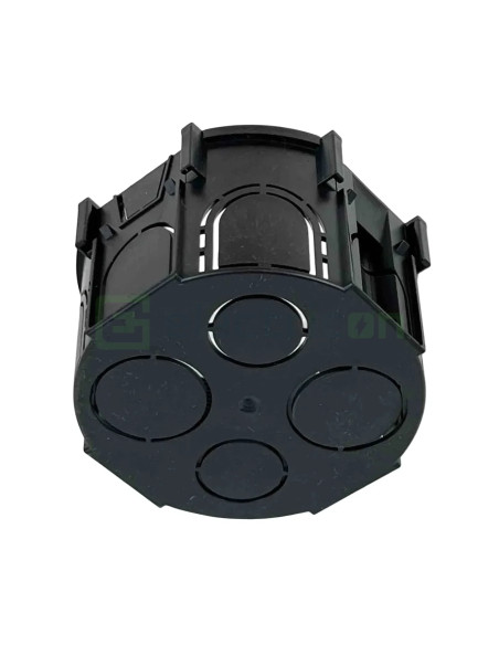 Doza aparataj Ø 70 mm, adâncime de 45 mm, Incastrata, Dietzel Univolt, ASD 70