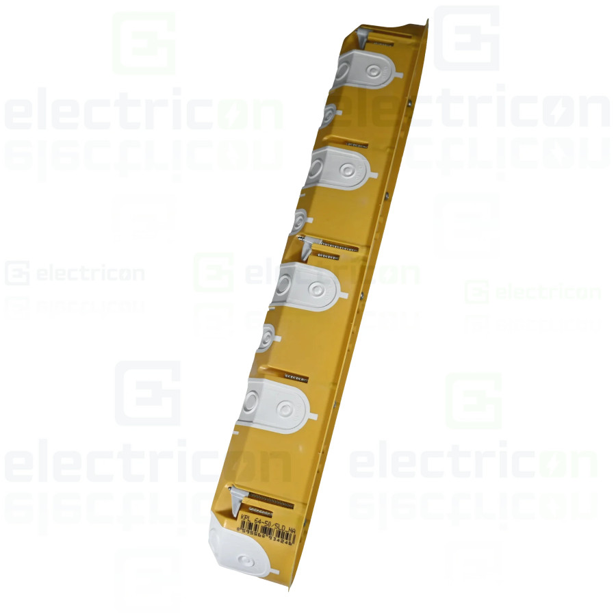Doza aparataj cu fixare pe gips-carton , IP30, 5 module 64x50, Kopos, KPL 64-50/5LD_NA