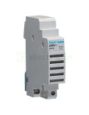 Sonerie - buzzer - modulara electrica 230VAC - Hager SU215