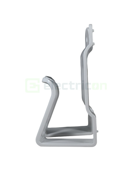 Suport pentru router sau modem, ECMEDIA-RHOLD, ETI, 001100202 - Electricon.ro