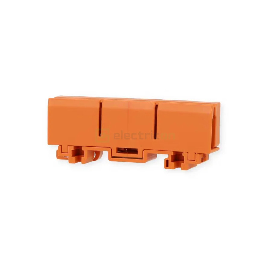 Conector Wago Suport de montare pentru Wago seria 2273 – montaj rapid și sigur în aplicații electrice diverse