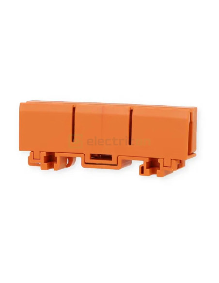 Conector Wago Suport de montare pentru Wago seria 2273 – montaj rapid și sigur în aplicații electrice diverse