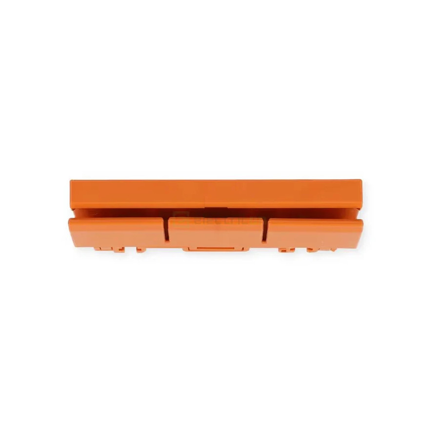 Conector Wago Suport de montare pentru Wago seria 2273 – montaj rapid și sigur în aplicații electrice diverse