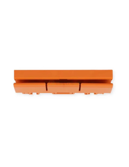Conector Wago Suport de montare pentru Wago seria 2273 – montaj rapid și sigur în aplicații electrice diverse