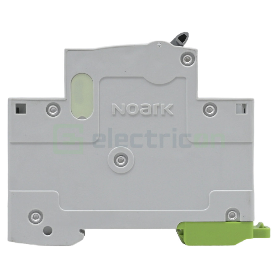 Intrerupator MCB B20A 1P