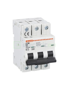 Siguranta MCB B16A N/A - P1MB3PB16