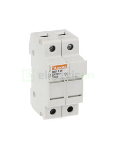 Separator fuzibil (soclu)