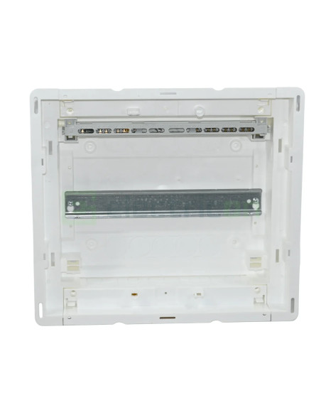 Tablou sigurante incastrat 14M, ECG14PO, ETI, 001101183 - Electricon.ro