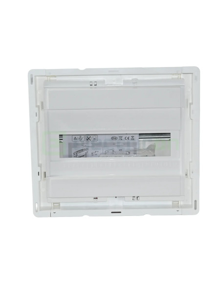 Tablou sigurante incastrat 14M, ECG14PO, ETI, 001101183 - Electricon.ro