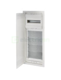 Tablou combo ABS - Hibrid - 70M (14M sigurante electrice + 56M multimedia) încastrat ECG70 ETI 001100223