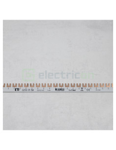 Bareta alimentare 1P 63A ETI 002921142 2