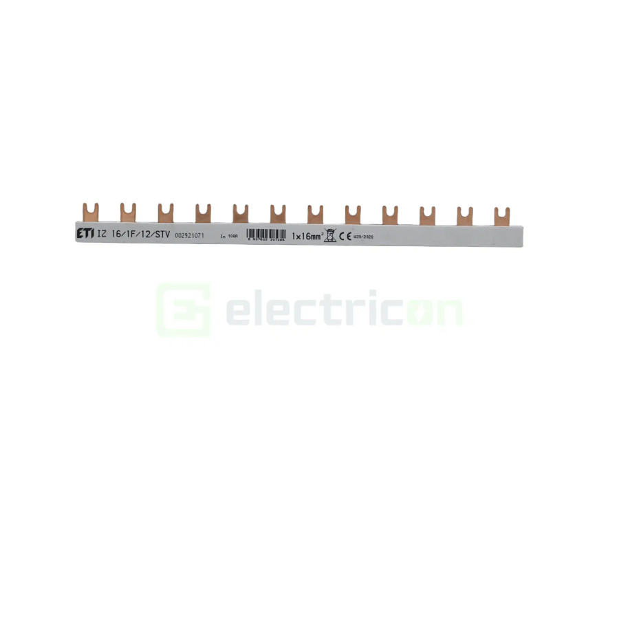 Bareta alimentare 1P ETI 002921071
