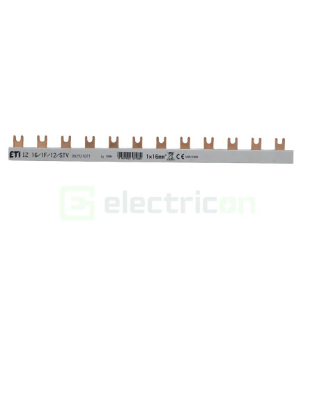 Bareta alimentare 1P ETI 002921071