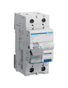 Diferential 10A/10mA Schrack - ACS910D