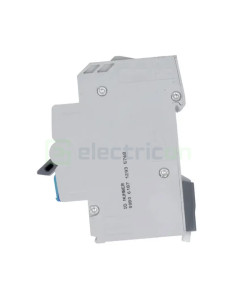 Diferential 10A/10mA Schrack - ACS910D 2