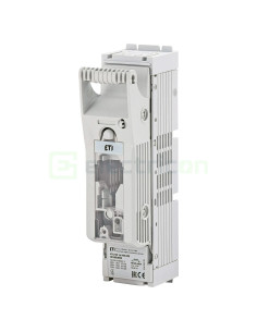 Separator fuzibil (soclu)