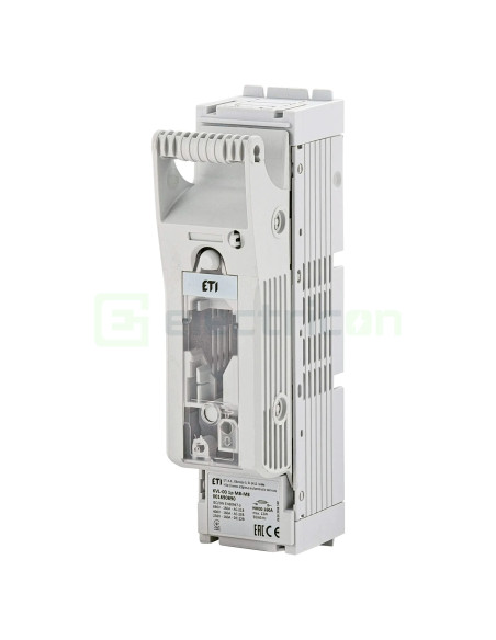 Separator fuzibil (soclu)